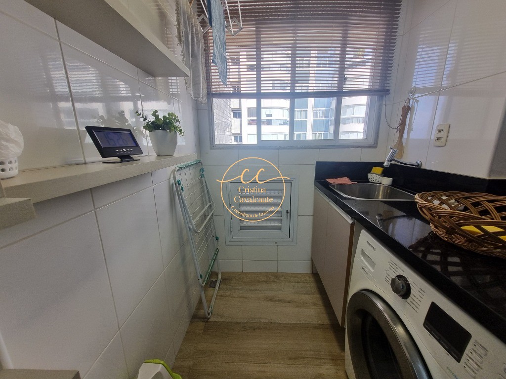Apartamento, 2 quartos, 85 m² - Foto 8