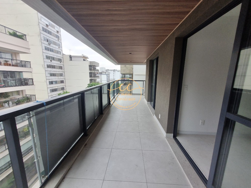 Apartamento, 3 quartos, 110 m² - Foto 7