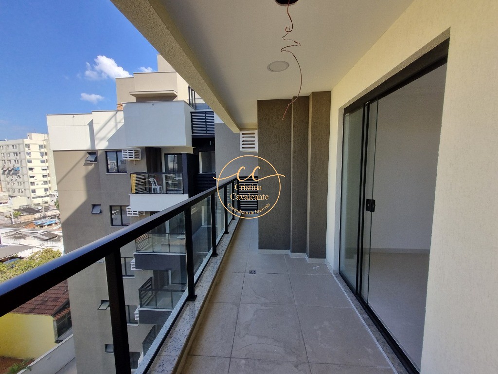 Apartamento, 2 quartos, 56 m² - Foto 10