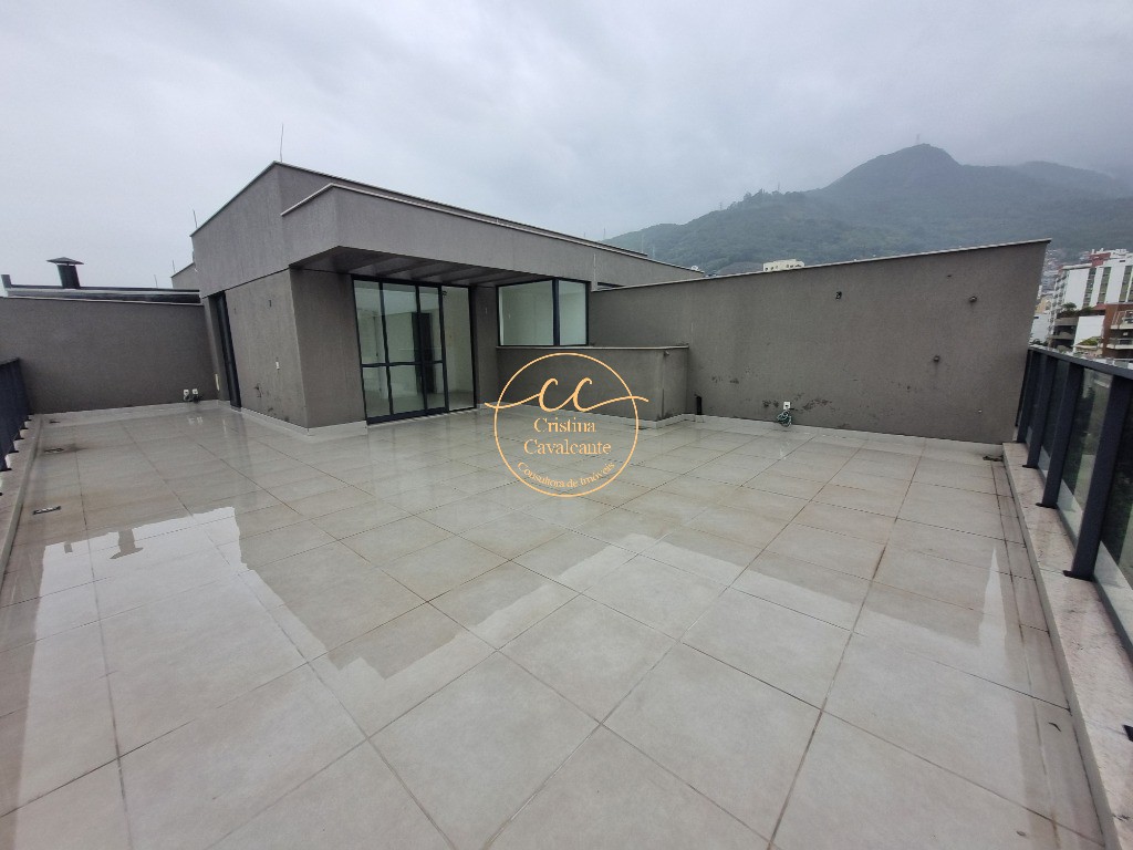 Cobertura, 4 quartos, 221 m² - Foto 25
