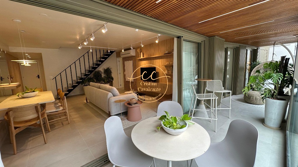 Cobertura, 4 quartos, 265 m² - Foto 3