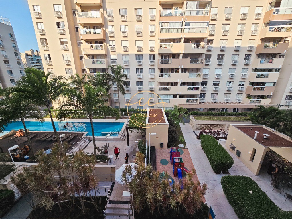 Apartamento, 2 quartos, 62 m² - Foto 16
