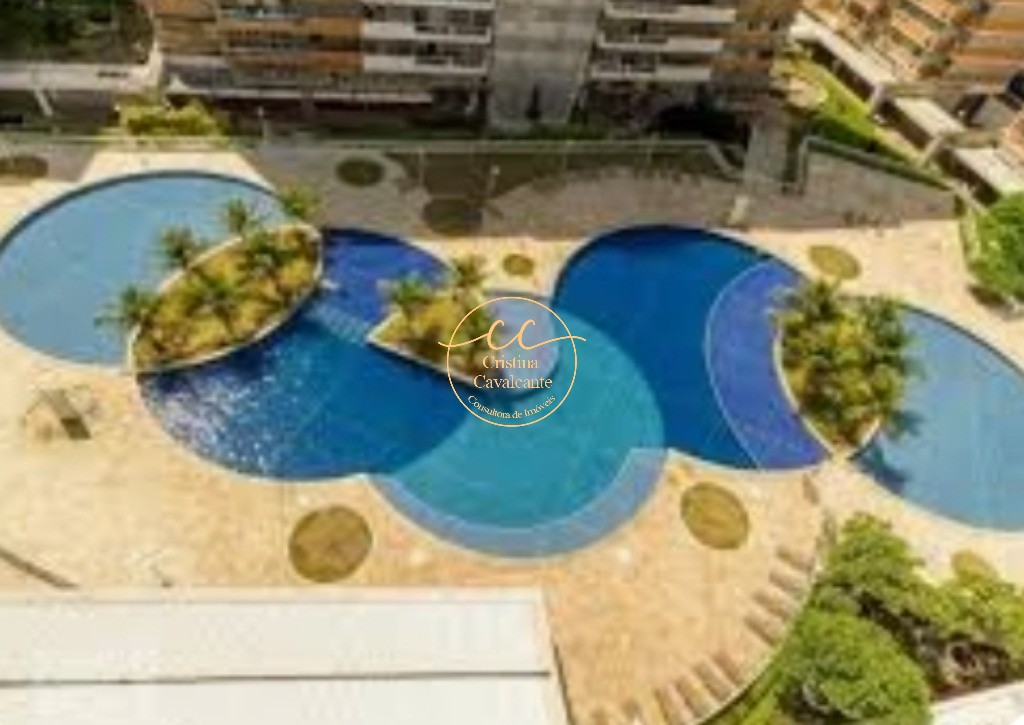 Apartamento, 3 quartos, 80 m² - Foto 22