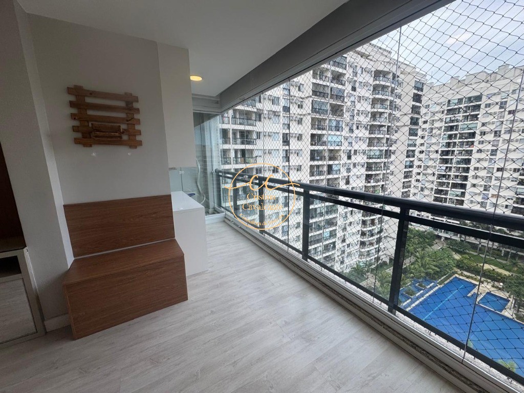Apartamento, 3 quartos, 86 m² - Foto 5