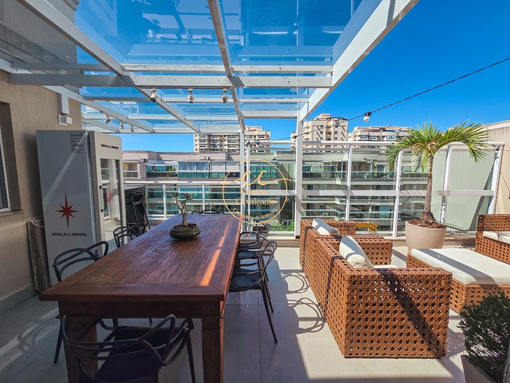 Cobertura, 3 quartos, 153 m² - Foto 27