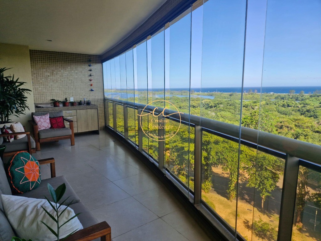 Apartamento, 4 quartos, 262 m² - Foto 10