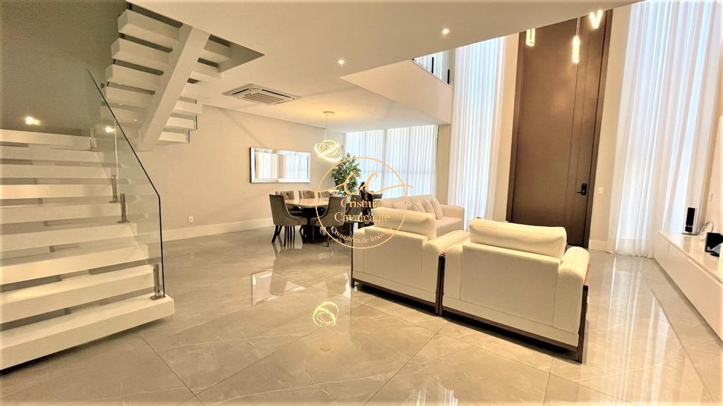 Casa, 5 quartos, 500 m² - Foto 2