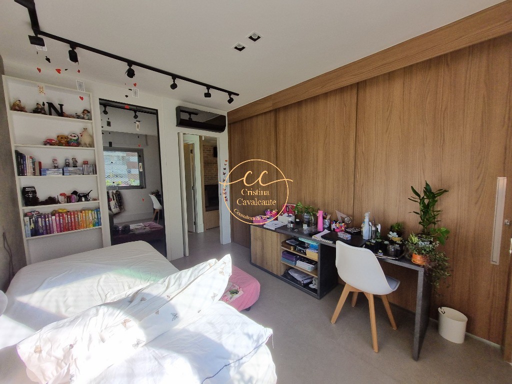 Apartamento, 2 quartos, 77 m² - Foto 21