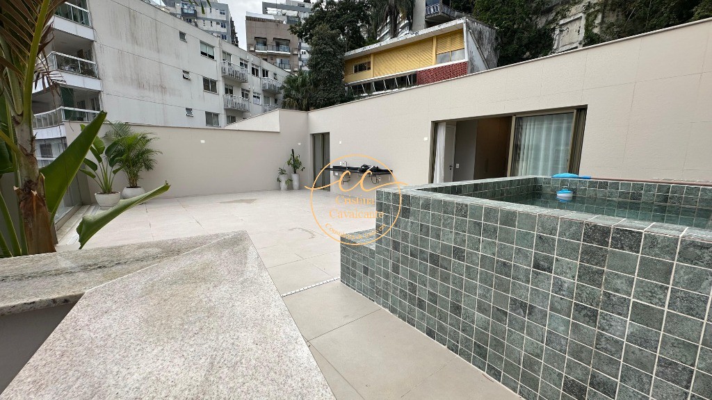 Cobertura, 4 quartos, 265 m² - Foto 23