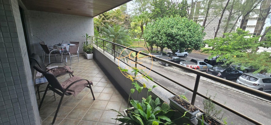 Apartamento, 4 quartos, 222 m² - Foto 10