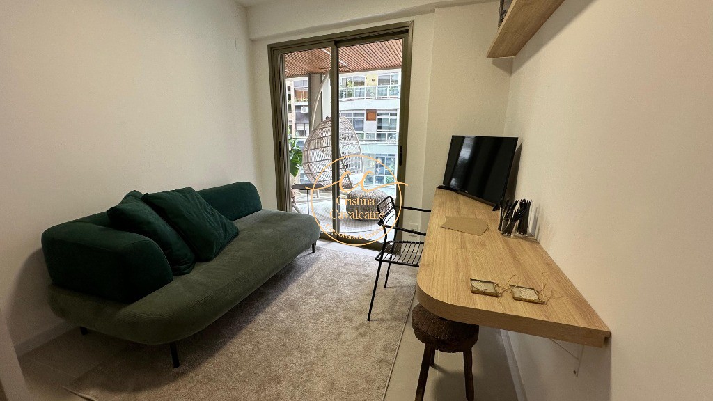 Cobertura, 4 quartos, 265 m² - Foto 12