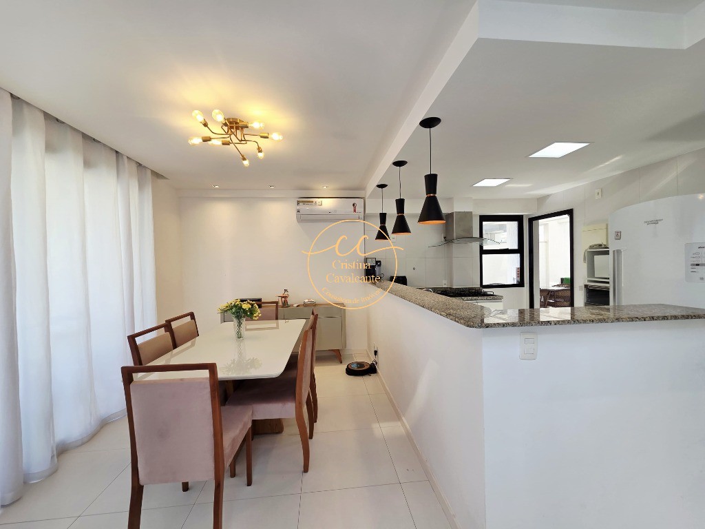 Casa, 3 quartos, 152 m² - Foto 3