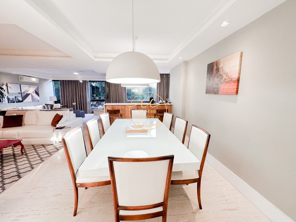Apartamento, 4 quartos, 160 m² - Foto 5