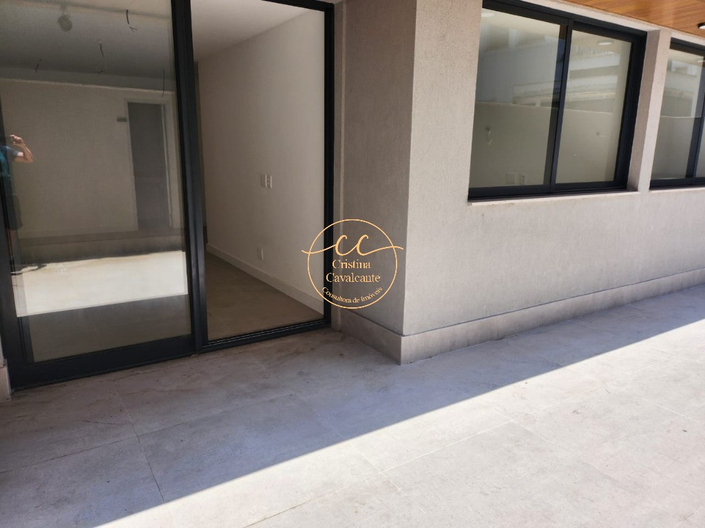 Apartamento, 3 quartos, 141 m² - Foto 20