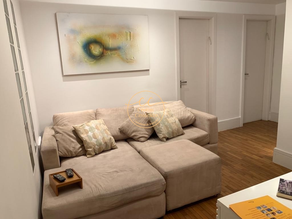 Apartamento, 4 quartos, 240 m² - Foto 14