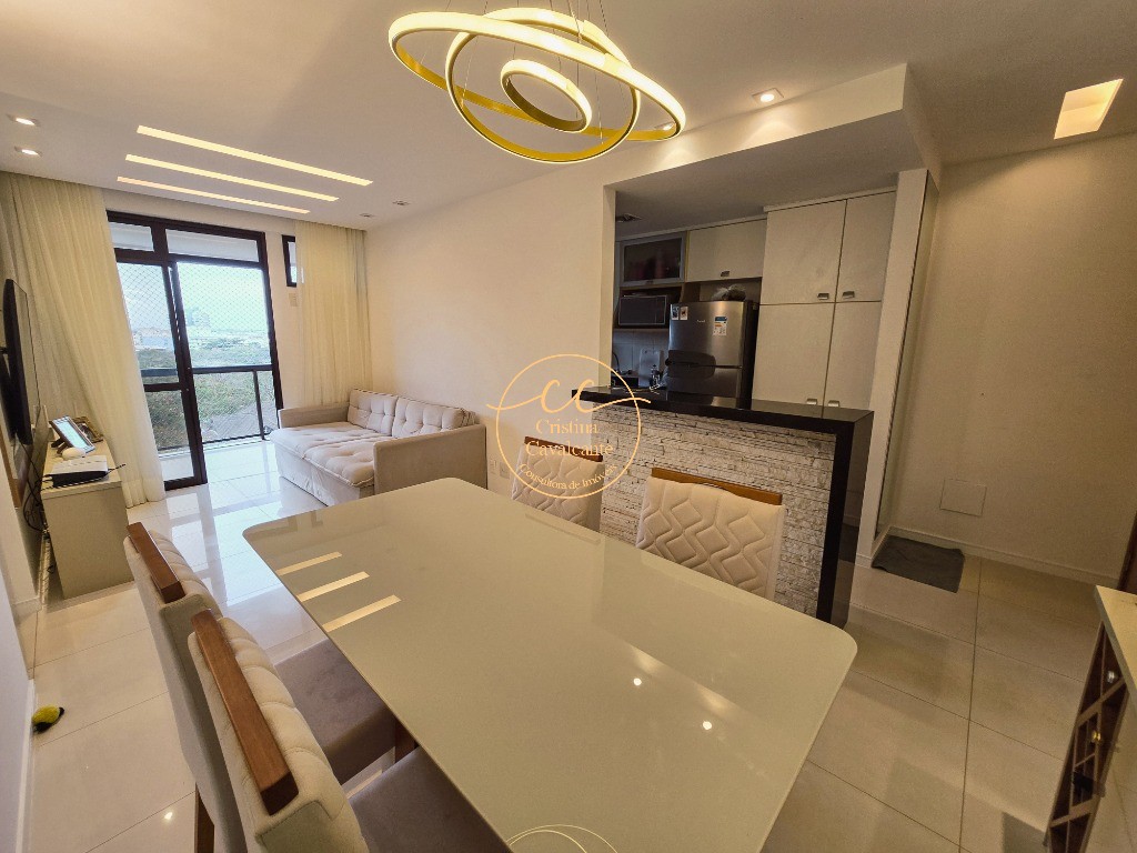 Apartamento, 2 quartos, 70 m² - Foto 2