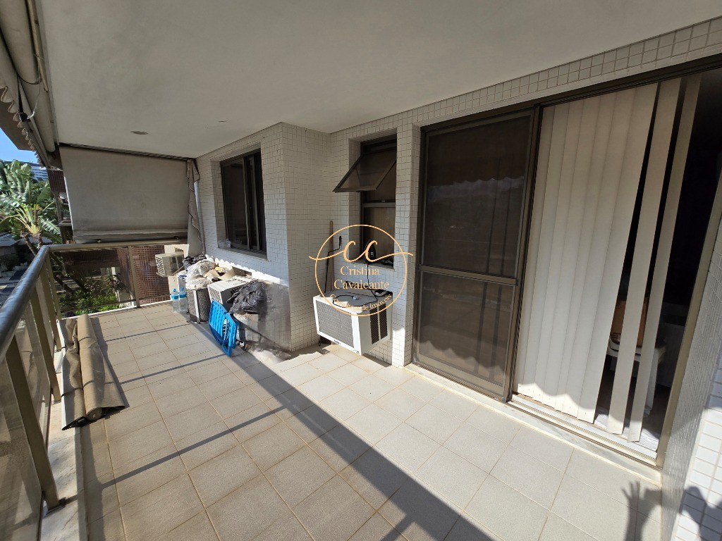 Apartamento, 3 quartos, 116 m² - Foto 8