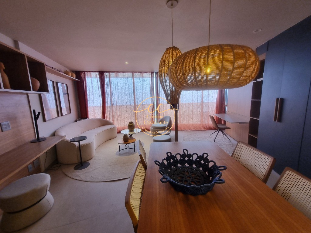 Flat/Apart Hotel, 1 quarto, 40 m² - Foto 6