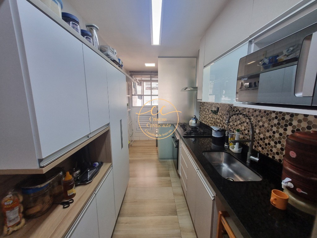 Apartamento, 2 quartos, 85 m² - Foto 7
