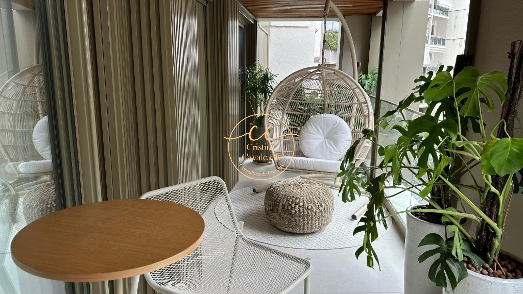 Cobertura, 4 quartos, 265 m² - Foto 9
