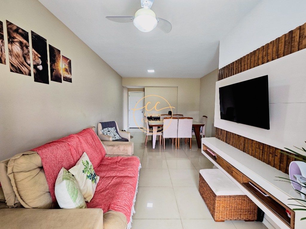 Apartamento, 3 quartos, 91 m² - Foto 7