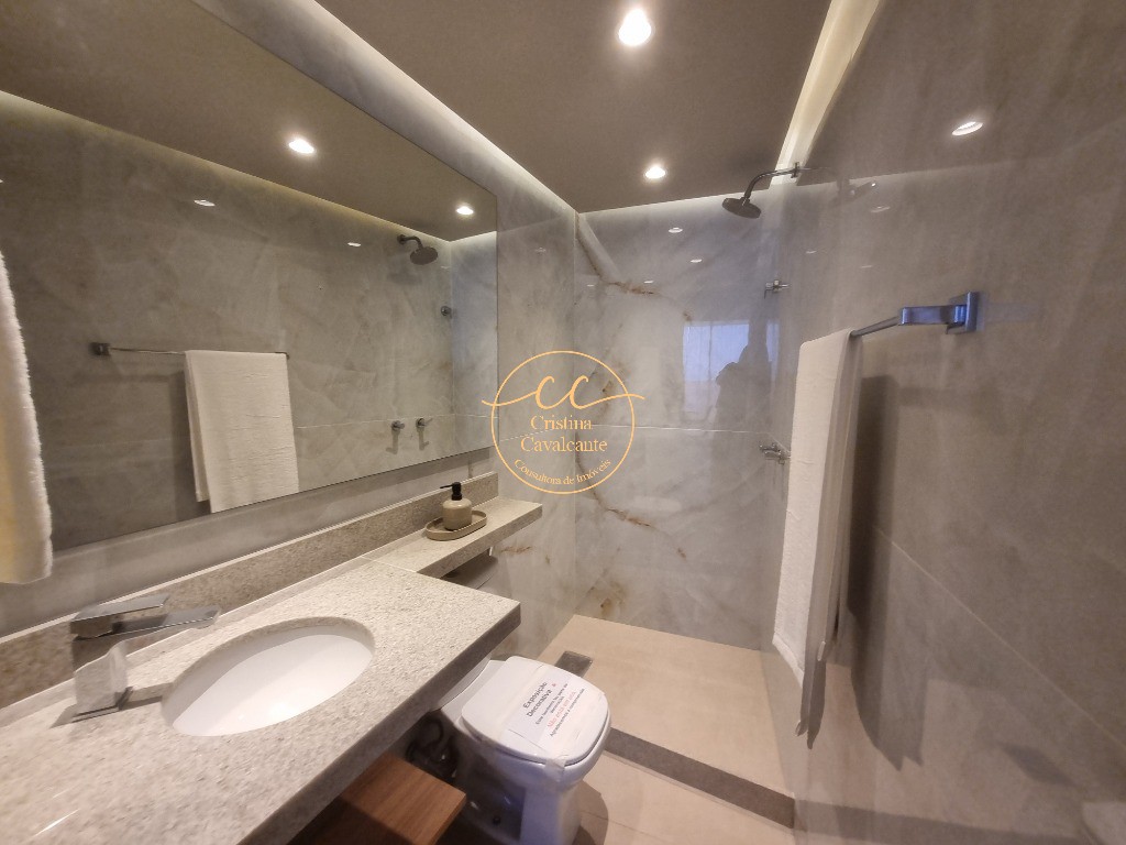 Flat/Apart Hotel, 1 quarto, 40 m² - Foto 11