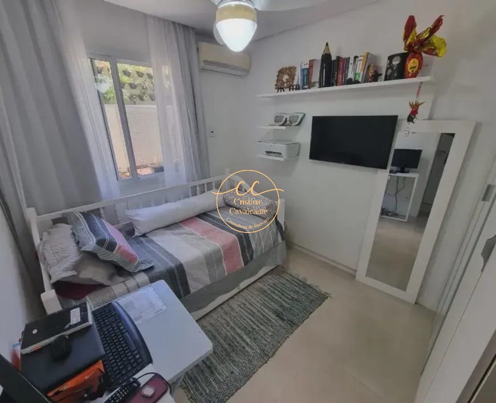Apartamento, 2 quartos, 64 m² - Foto 7