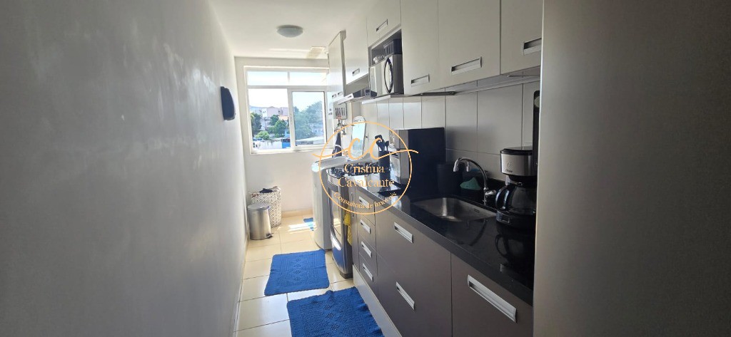 Apartamento, 3 quartos, 82 m² - Foto 8