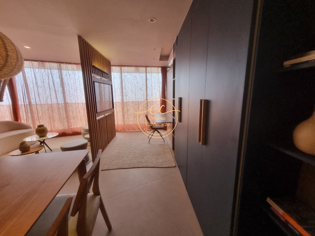 Flat/Apart Hotel, 1 quarto, 40 m² - Foto 10