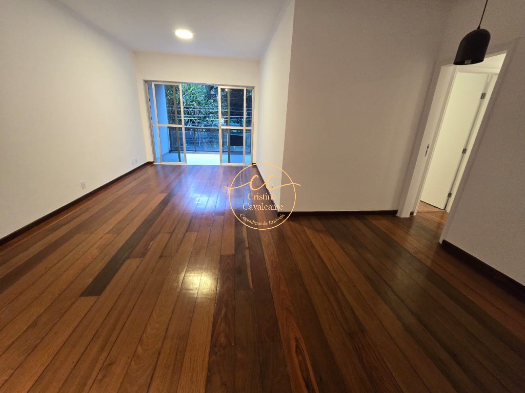 Apartamento, 3 quartos, 132 m² - Foto 1