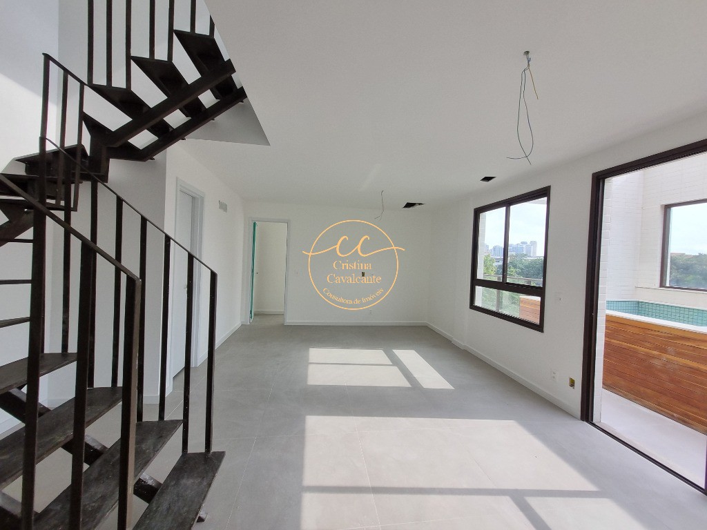 Cobertura, 3 quartos, 146 m² - Foto 5
