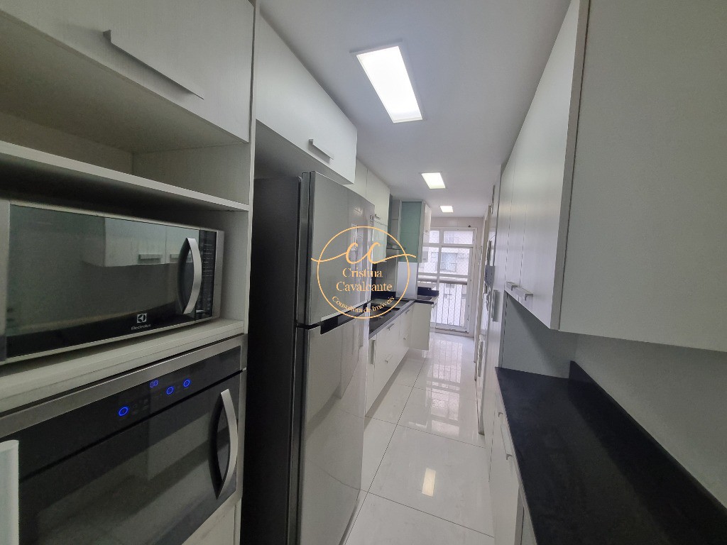 Apartamento, 3 quartos, 110 m² - Foto 6