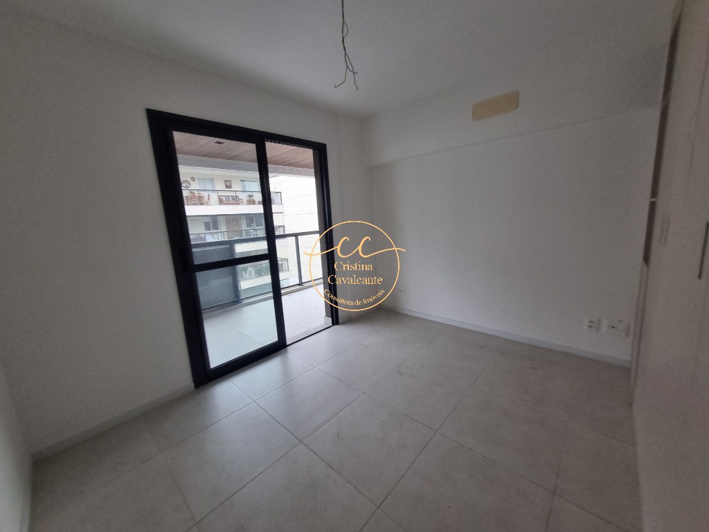 Apartamento, 3 quartos, 110 m² - Foto 9