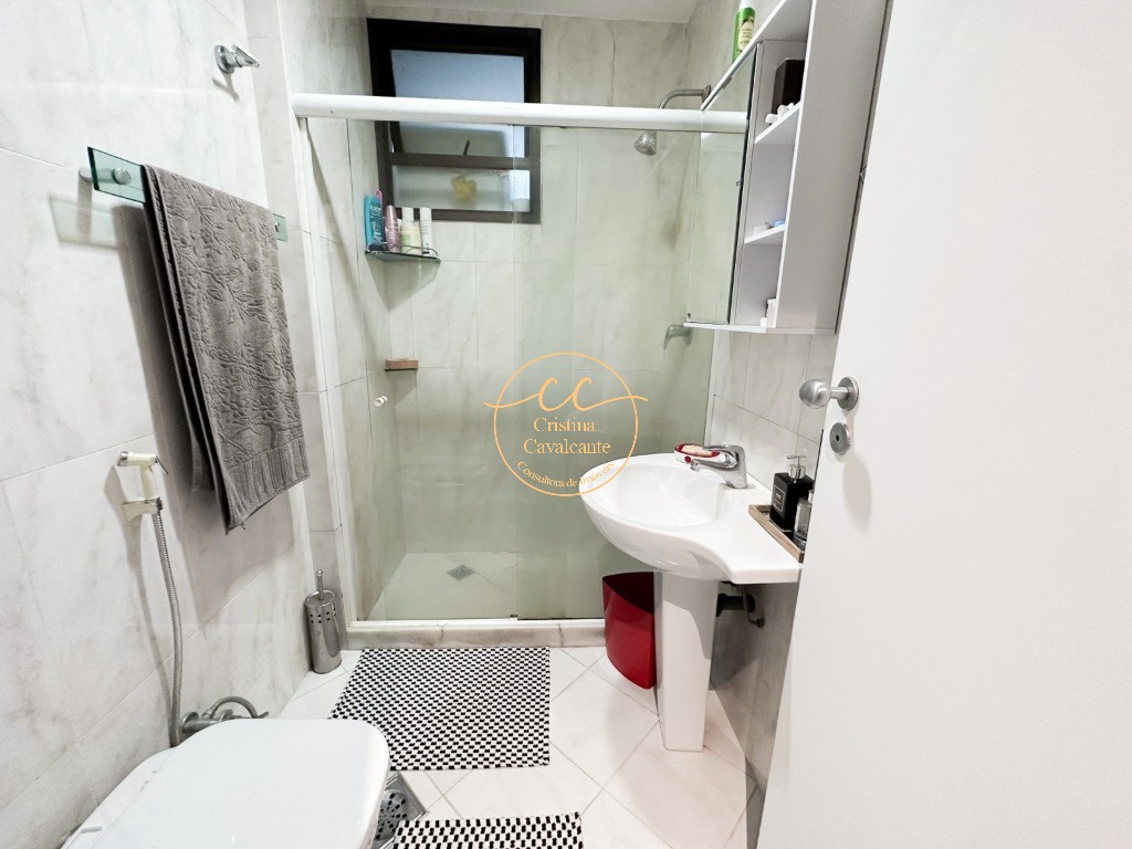 Apartamento, 4 quartos, 160 m² - Foto 15