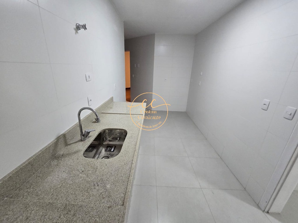 Apartamento, 3 quartos, 132 m² - Foto 9