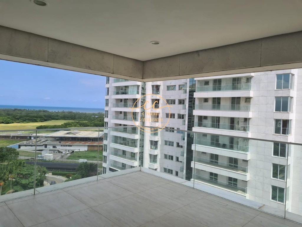 Apartamento, 4 quartos, 266 m² - Foto 14