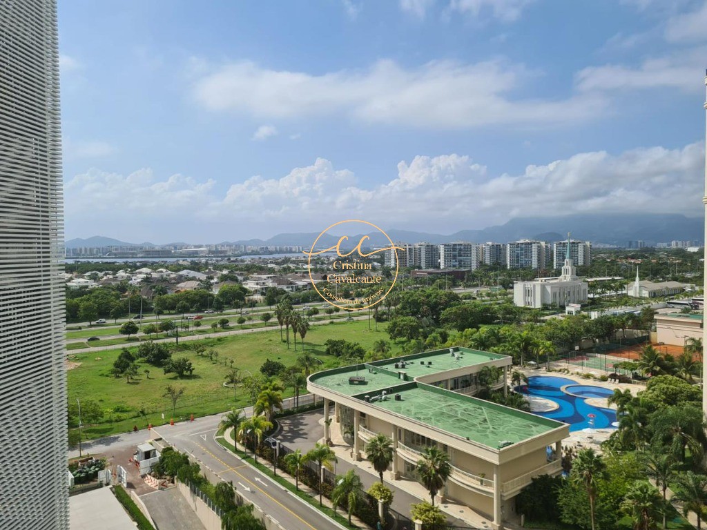 Apartamento, 4 quartos, 266 m² - Foto 10