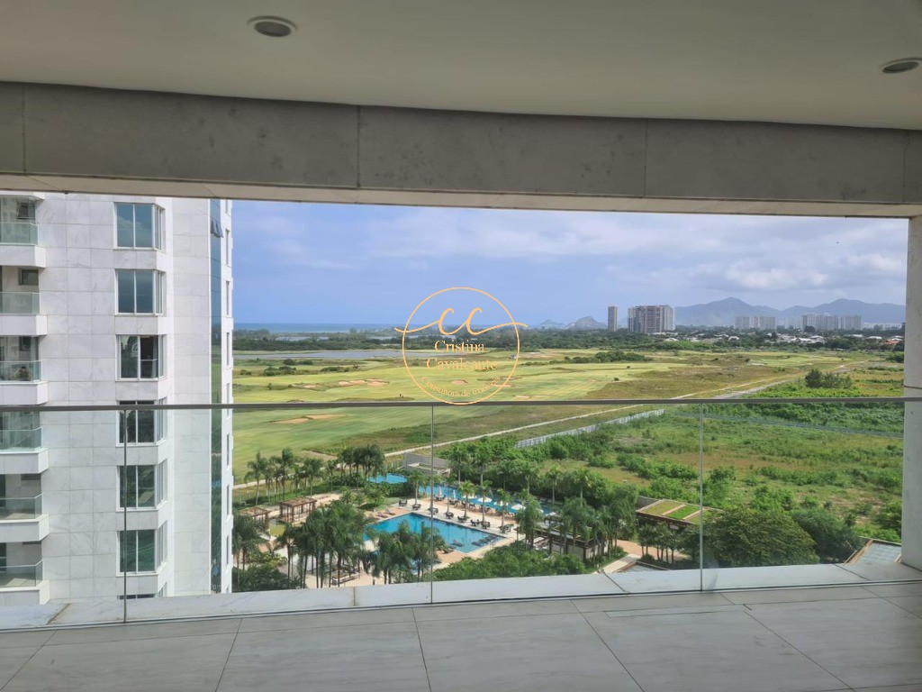 Apartamento, 4 quartos, 266 m² - Foto 12
