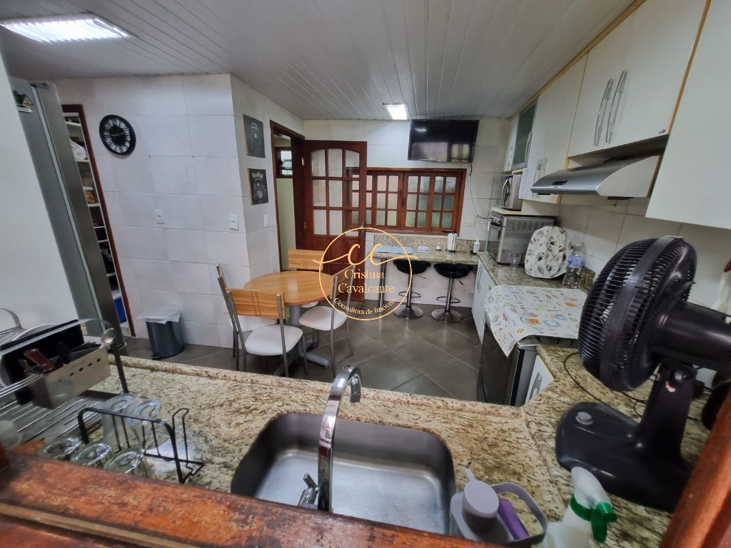 Casa, 3 quartos, 155 m² - Foto 13
