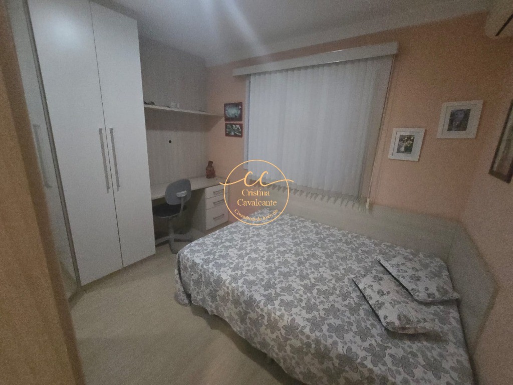 Cobertura, 3 quartos, 154 m² - Foto 13