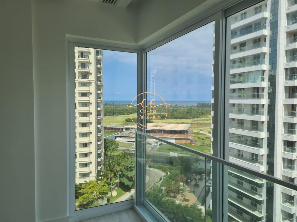 Apartamento, 4 quartos, 266 m² - Foto 2