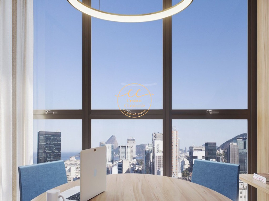 Flat/Apart Hotel, 1 quarto, 31 m² - Foto 6
