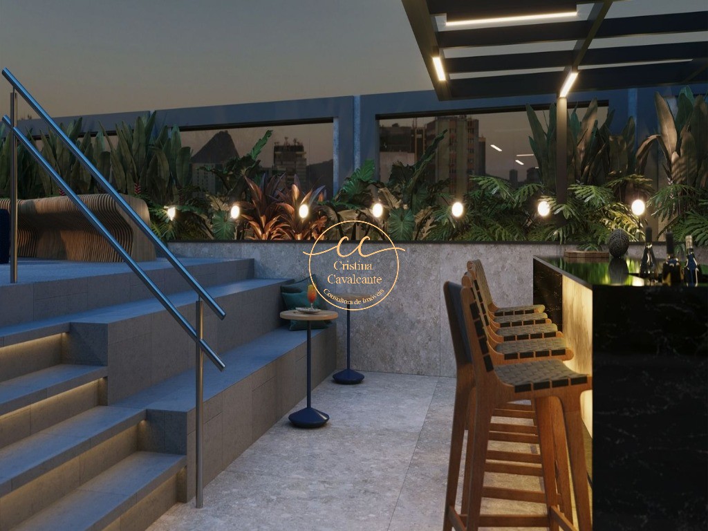 Flat/Apart Hotel, 1 quarto, 31 m² - Foto 13