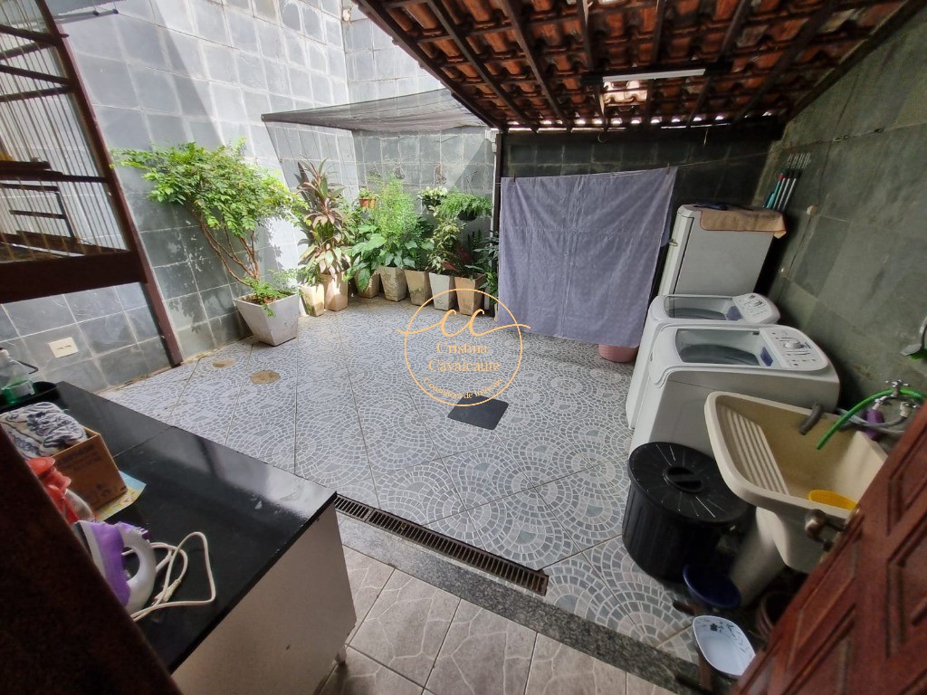 Casa, 3 quartos, 155 m² - Foto 14