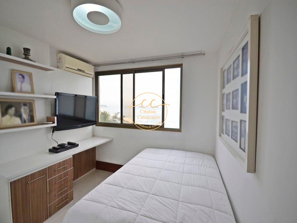 Apartamento, 4 quartos, 158 m² - Foto 14
