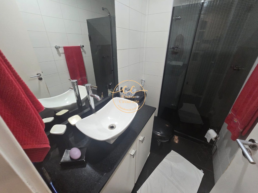 Cobertura, 3 quartos, 154 m² - Foto 10