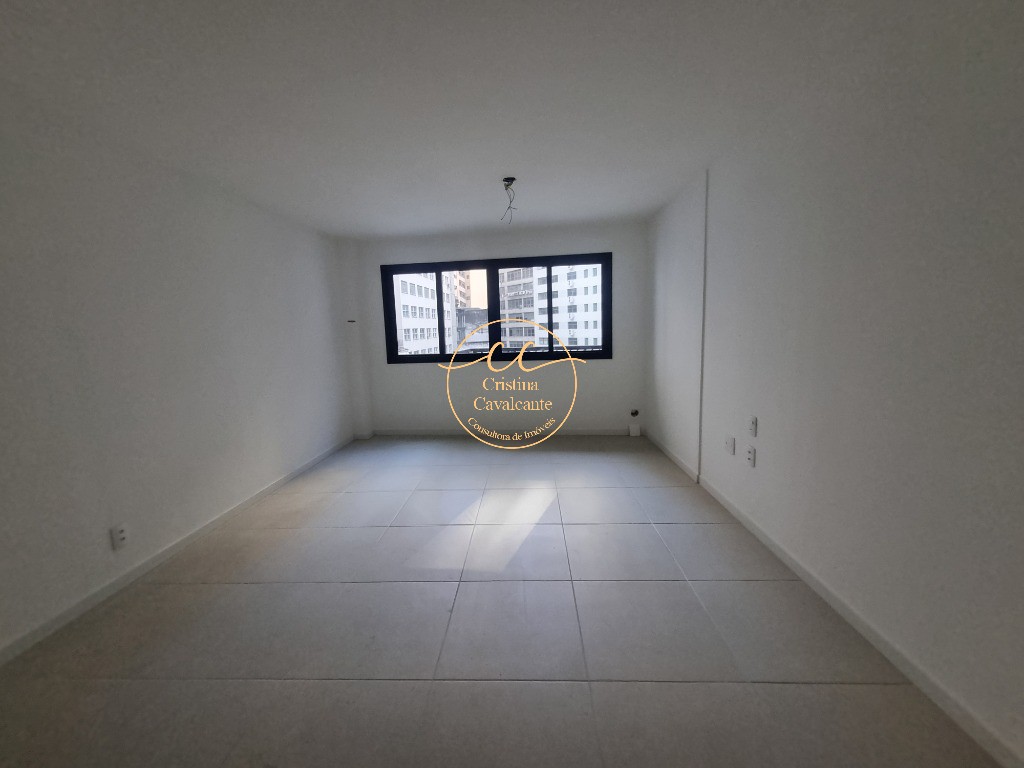 Flat/Apart Hotel, 1 quarto, 31 m² - Foto 2