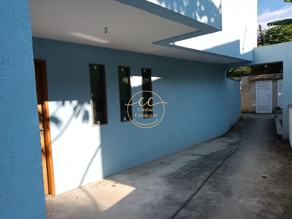 Casa, 3 quartos, 170 m² - Foto 3