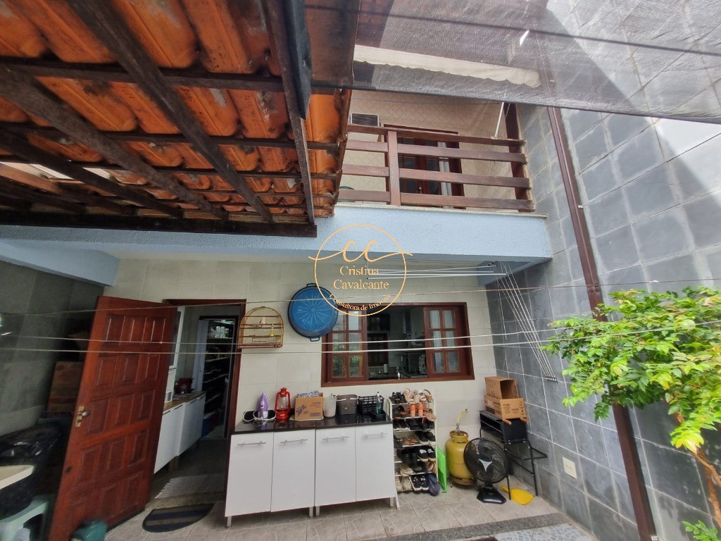 Casa, 3 quartos, 155 m² - Foto 1