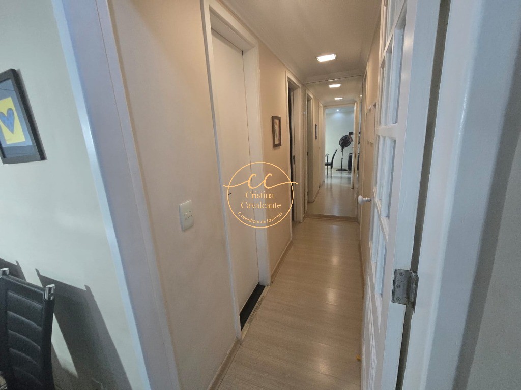 Cobertura, 3 quartos, 154 m² - Foto 9